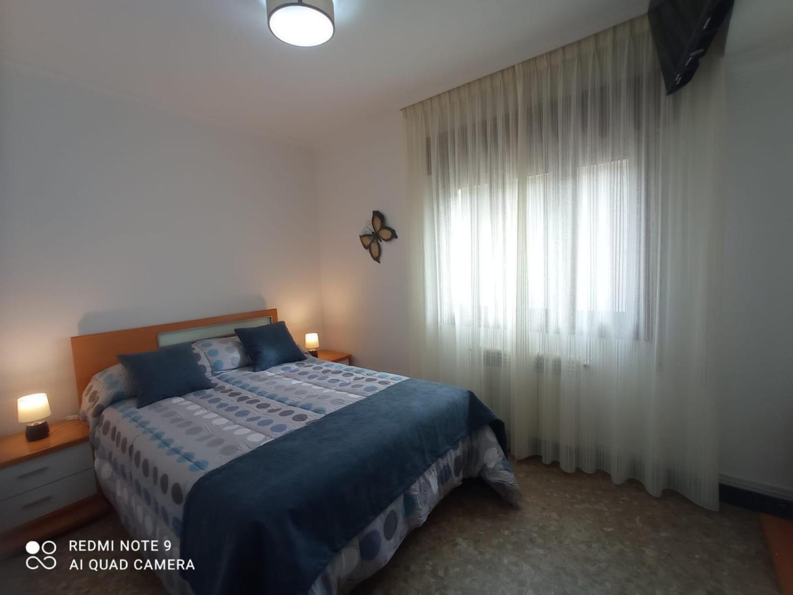 Apartamento Casa De La Abuela Poio Exterior foto